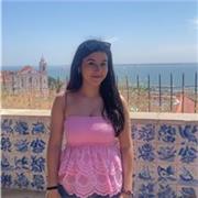 Soy una estudiante de bachillerato con c1 de inglés y nativa español. Clases de inglés y español para extranjeros